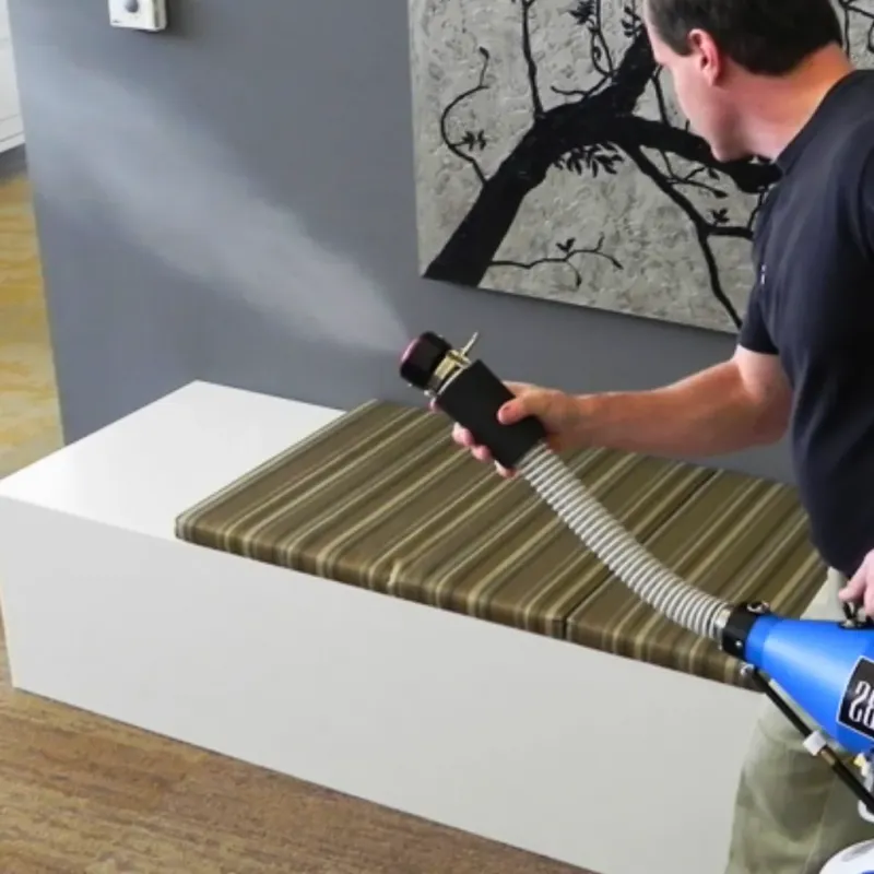 Professional Odor Removal in Auburn, IN